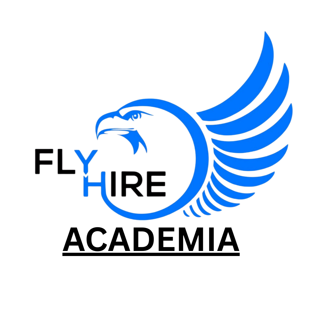 FlyhireAcademia